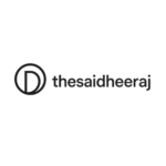 thesaidheeraj.com